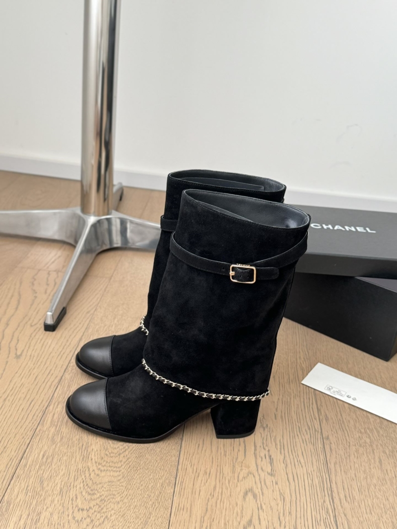 Ch**el boots